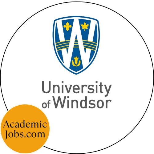 UWindsor - University of Windsor logo